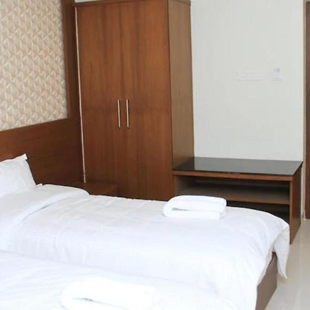 A And M Rooms And Residences เชนไน ภายนอก รูปภาพ